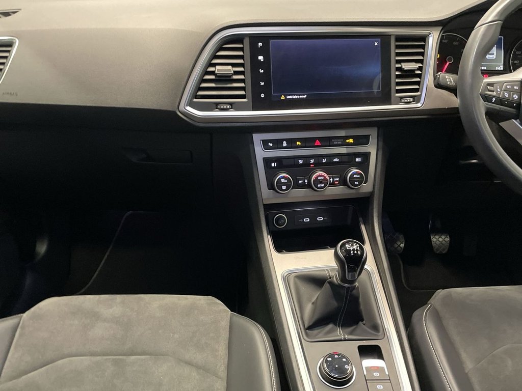 Used SEAT Ateca 2022 for sale - 76105914: Photo 16