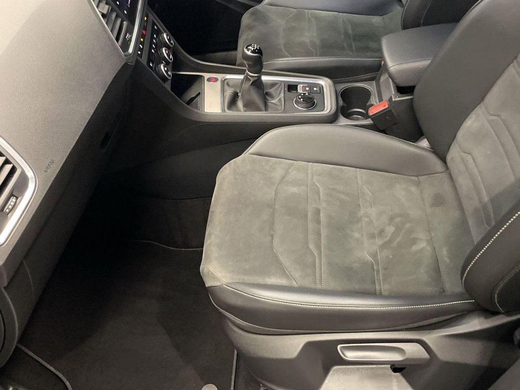 Used SEAT Ateca 2022 for sale - 76105914: Photo 17