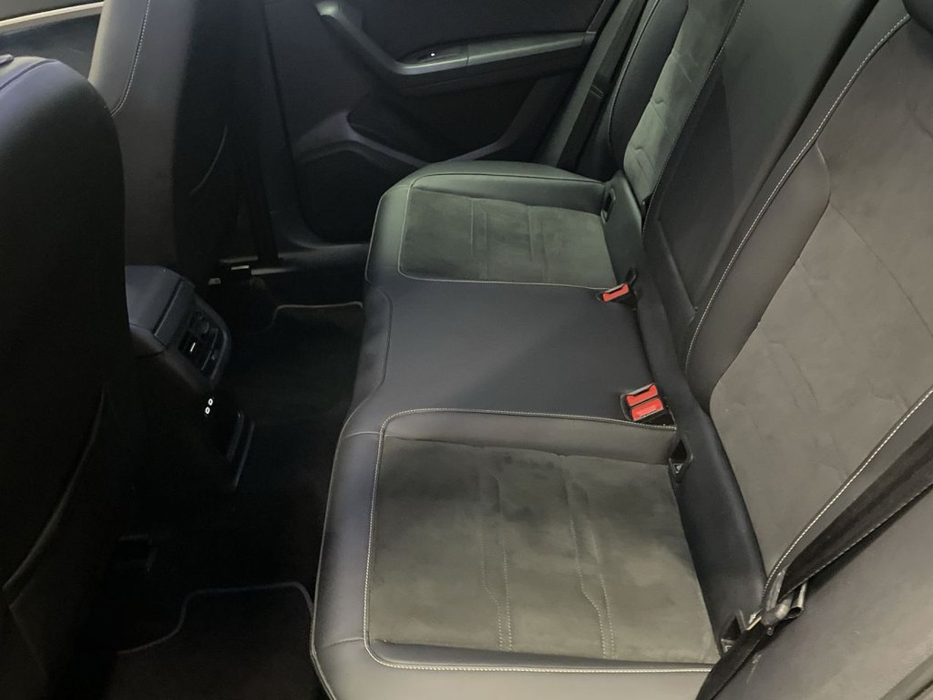 Used SEAT Ateca 2022 for sale - 76105914: Photo 18