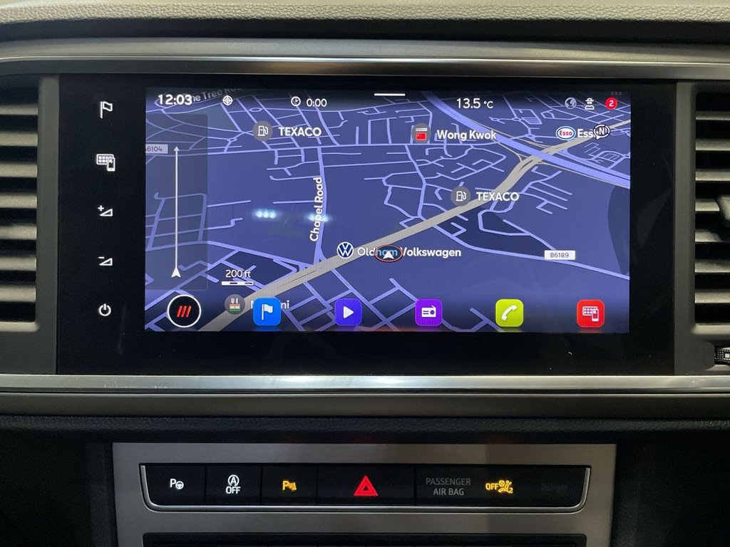 Used SEAT Ateca 2022 for sale - 76105914: Photo 19