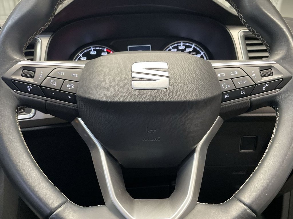 Used SEAT Ateca 2022 for sale - 76105914: Photo 21