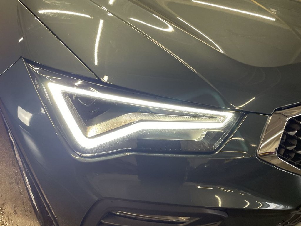 Used SEAT Ateca 2022 for sale - 76105914: Photo 22