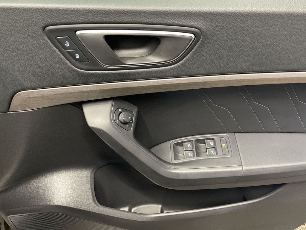 Used SEAT Ateca 2022 for sale - 76105914: Photo 24