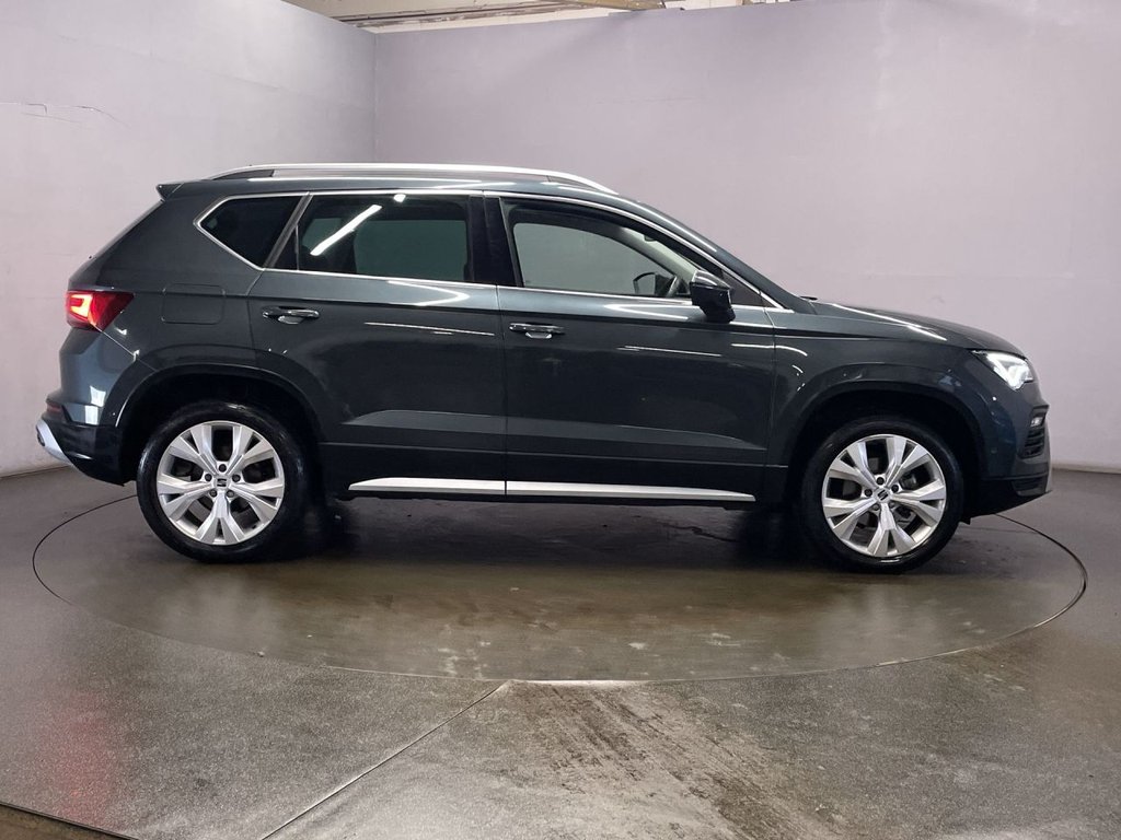 Used SEAT Ateca 2022 for sale - 76105914: Photo 9