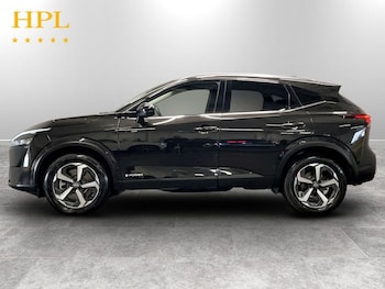 Used Nissan Qashqai 2023 for sale - 78907921: Photo