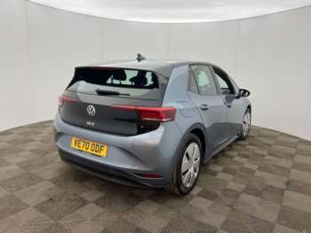 Used Volkswagen ID3 2020 for sale - 74332303: Photo