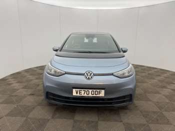 Used Volkswagen ID3 2020 for sale - 74332303: Photo