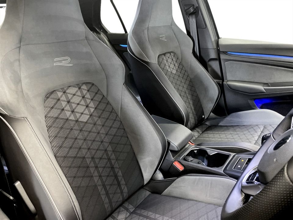 Used Volkswagen Golf 2022 for sale - 77437383: Photo 11