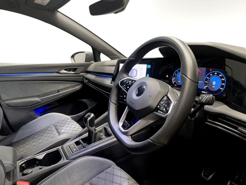 Used Volkswagen Golf 2022 for sale - 77437383: Photo 12