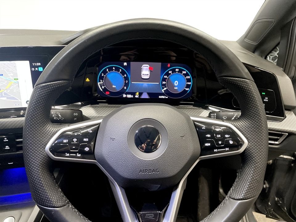 Used Volkswagen Golf 2022 for sale - 77437383: Photo 13