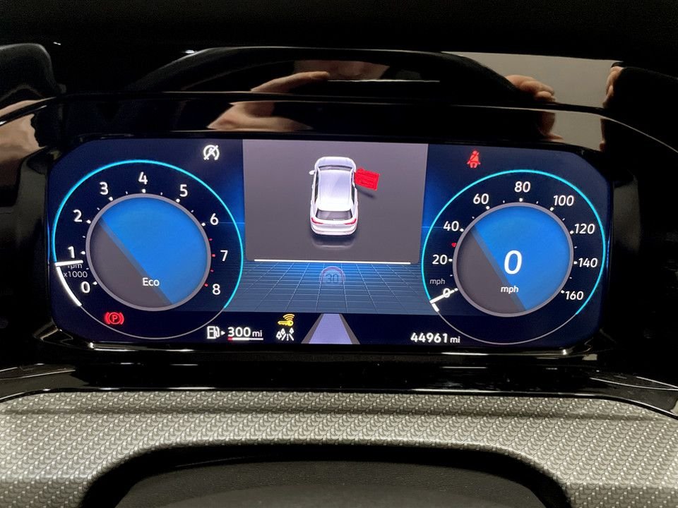 Used Volkswagen Golf 2022 for sale - 77437383: Photo 14