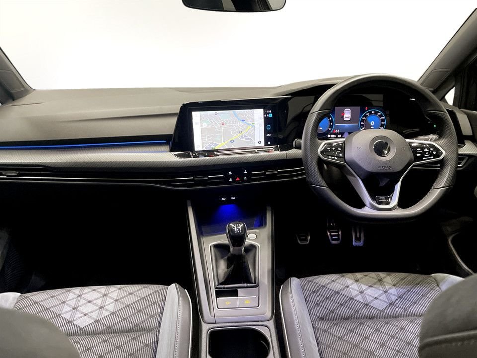 Used Volkswagen Golf 2022 for sale - 77437383: Photo 19