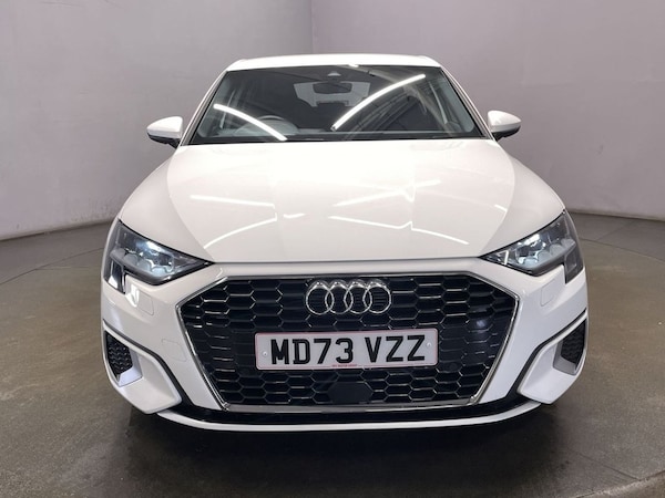 Used Audi A3 2024 for sale - 76202947: Photo 10
