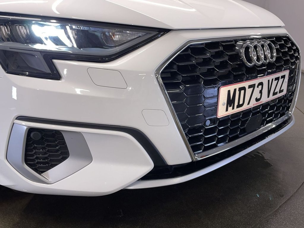 Used Audi A3 2024 for sale - 76202947: Photo 11