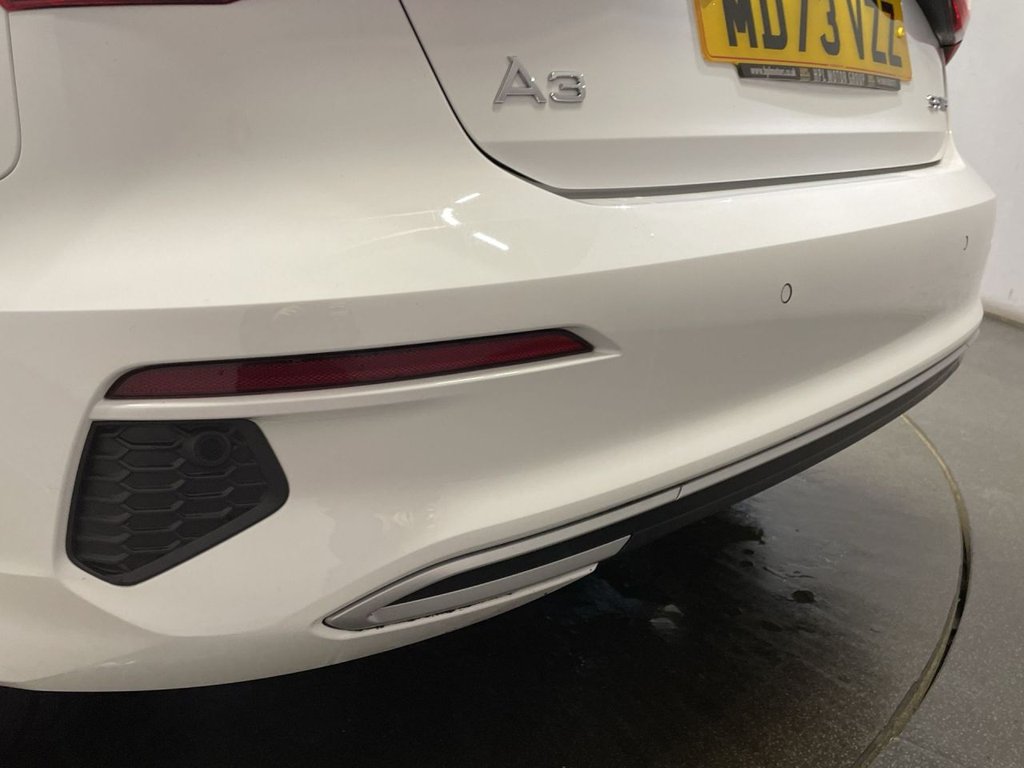 Used Audi A3 2024 for sale - 76202947: Photo 14