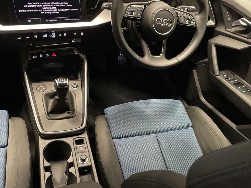 Used Audi A3 2024 for sale - 76202947: Photo 15