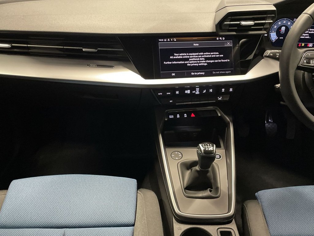 Used Audi A3 2024 for sale - 76202947: Photo 16