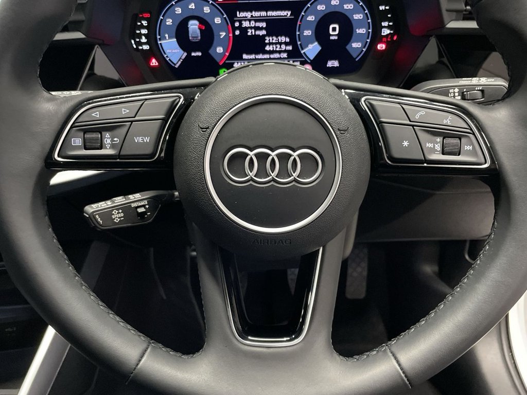 Used Audi A3 2024 for sale - 76202947: Photo 21