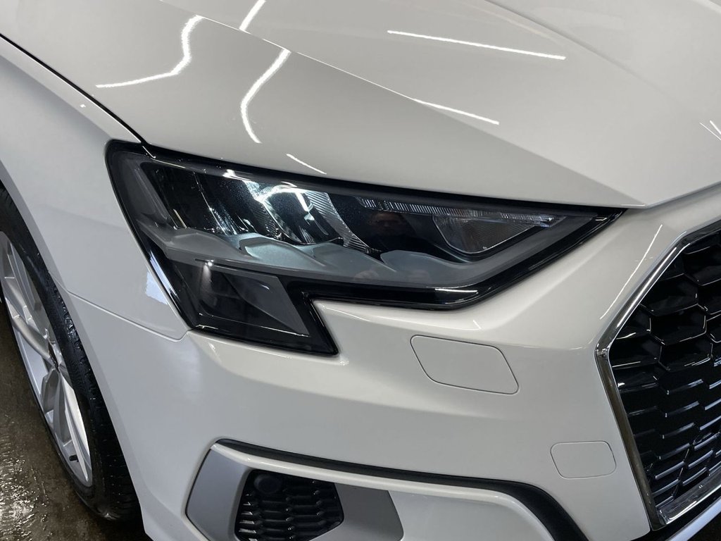 Used Audi A3 2024 for sale - 76202947: Photo 22