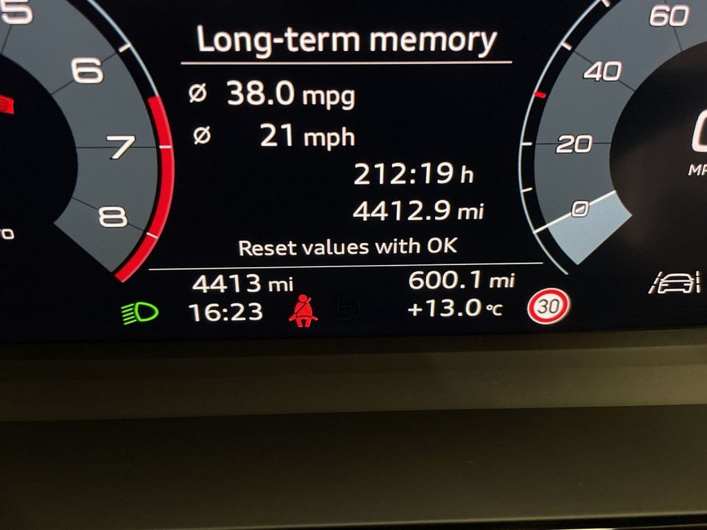 Used Audi A3 2024 for sale - 76202947: Photo 25