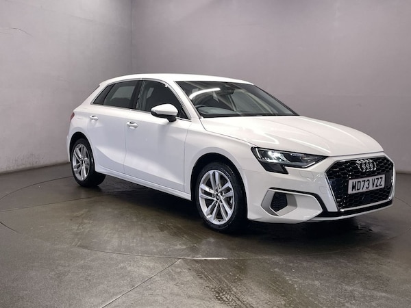 Used Audi A3 2024 for sale - 76202947: Photo 2