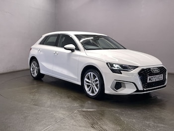 Used Audi A3 2024 for sale - 76202947: Photo 2