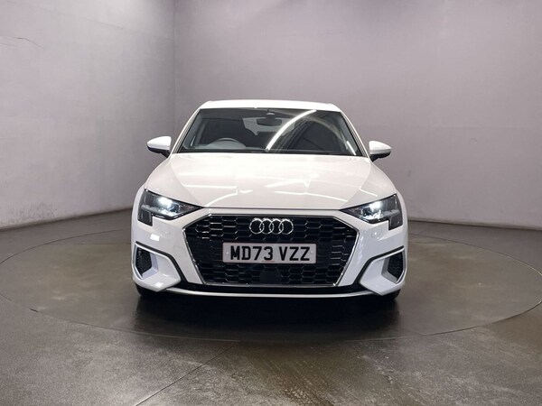 Used Audi A3 2024 for sale - 76202947: Photo 3