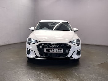 Used Audi A3 2024 for sale - 76202947: Photo 3