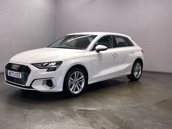 Used Audi A3 2024 for sale - 76202947: Photo 4