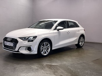 Used Audi A3 2024 for sale - 76202947: Photo 4