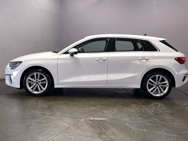 Used Audi A3 2024 for sale - 76202947: Photo 5