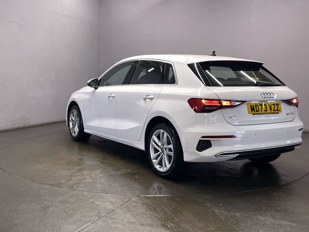 Used Audi A3 2024 for sale - 76202947: Photo 6
