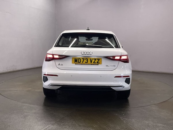 Used Audi A3 2024 for sale - 76202947: Photo 7