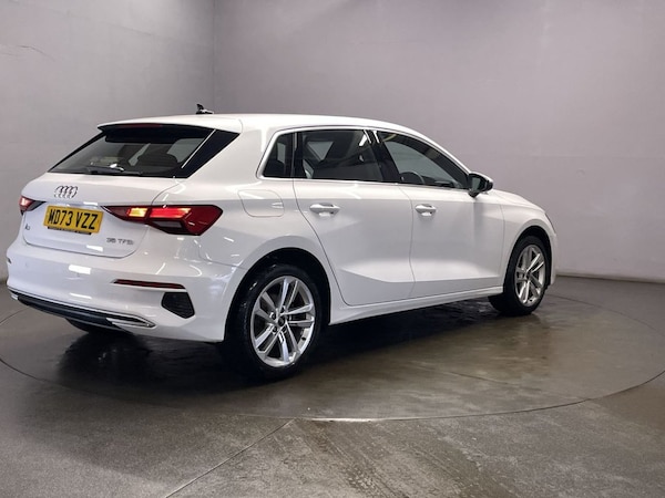 Used Audi A3 2024 for sale - 76202947: Photo 8