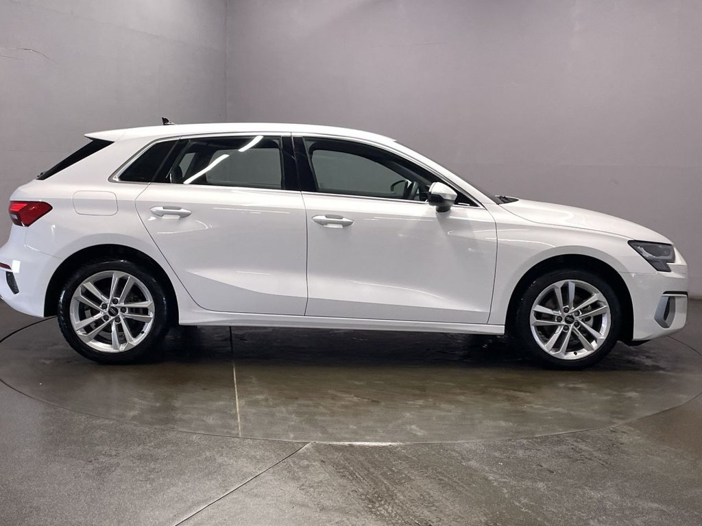 Used Audi A3 2024 for sale - 76202947: Photo 9