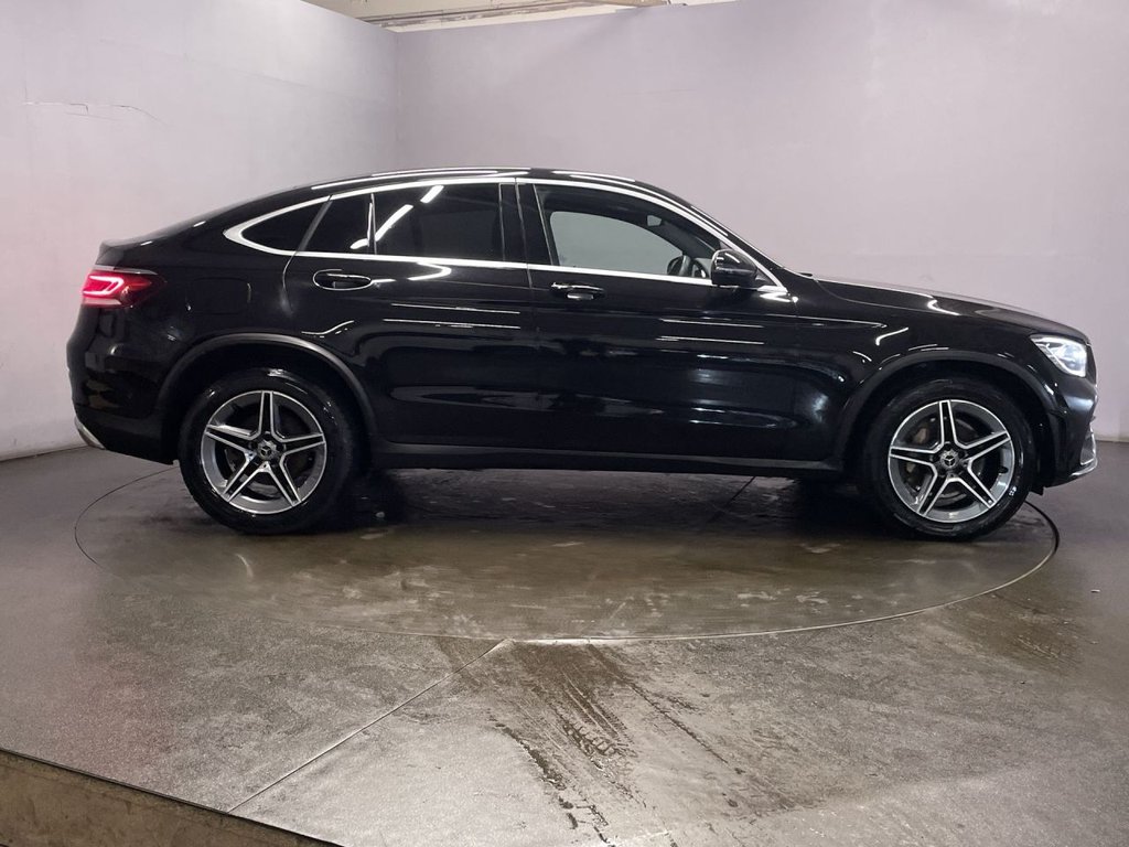 Used Mercedes-Benz GLC 2020 for sale - 77498500: Photo 16
