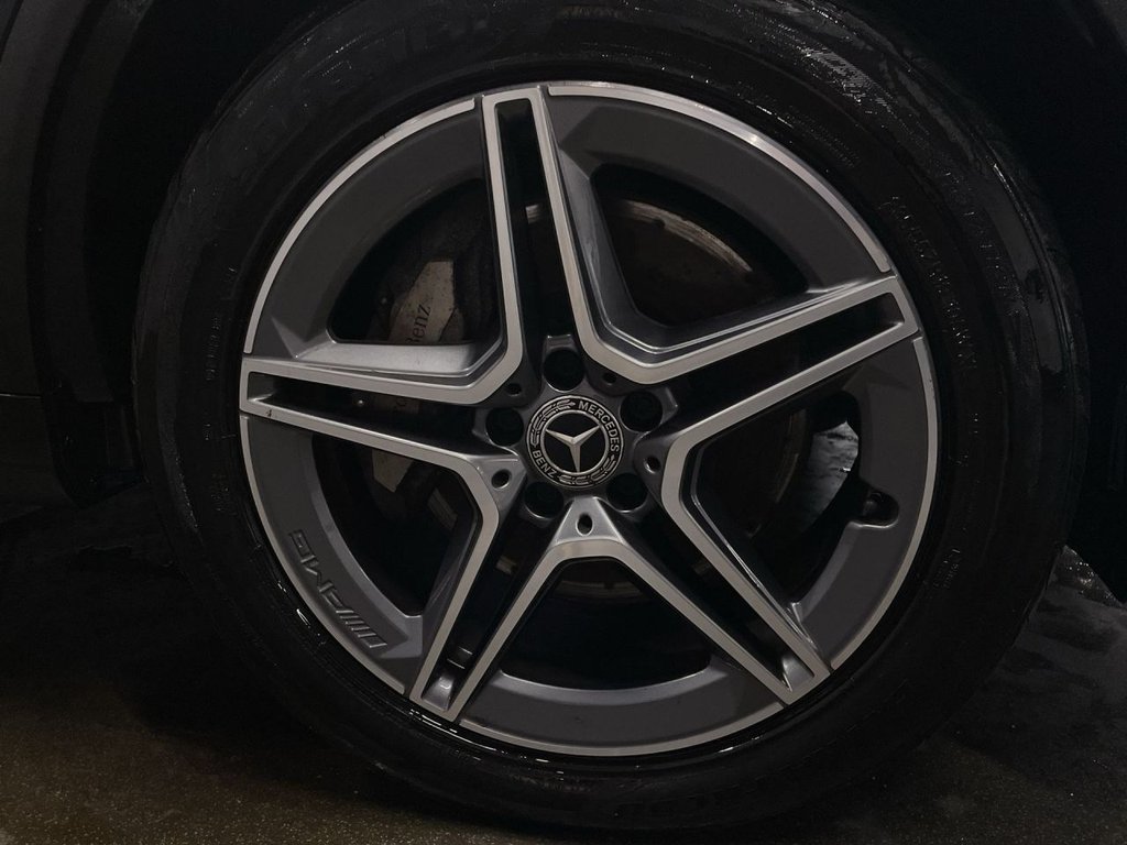 Used Mercedes-Benz GLC 2020 for sale - 77498500: Photo 19