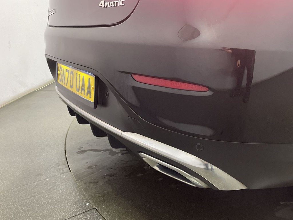 Used Mercedes-Benz GLC 2020 for sale - 77498500: Photo 21