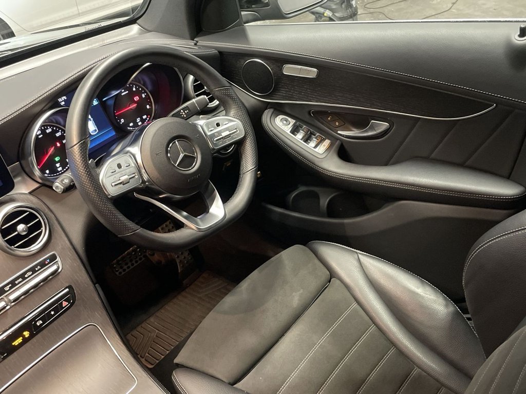 Used Mercedes-Benz GLC 2020 for sale - 77498500: Photo 22