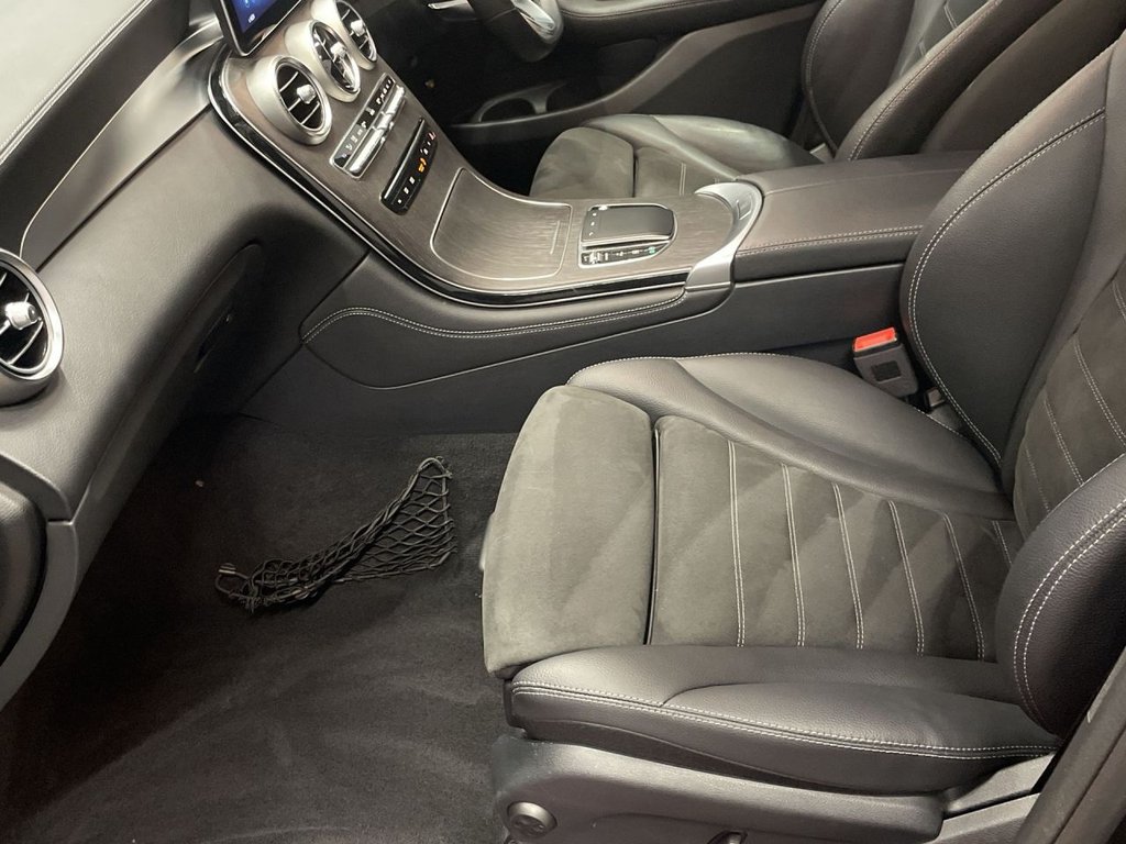 Used Mercedes-Benz GLC 2020 for sale - 77498500: Photo 24