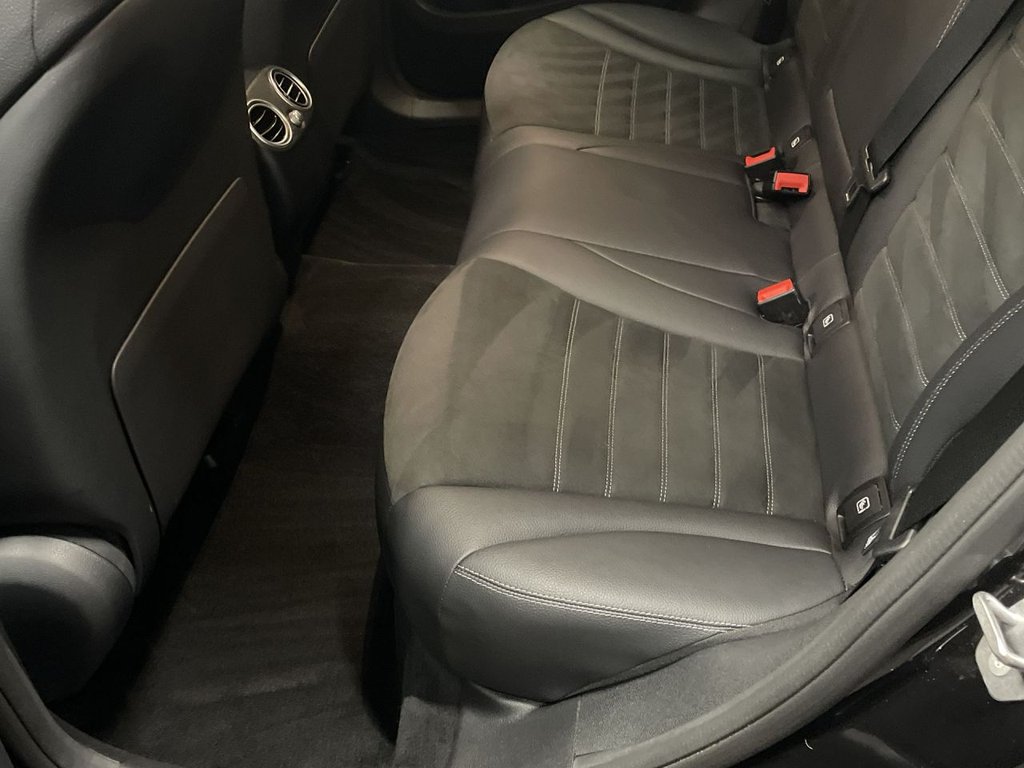 Used Mercedes-Benz GLC 2020 for sale - 77498500: Photo 25