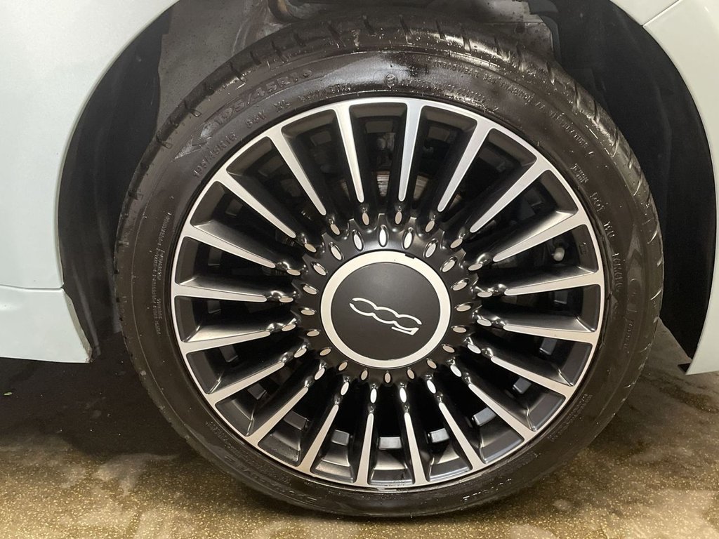 Used Fiat 500C 2020 for sale - 77356360: Photo 12