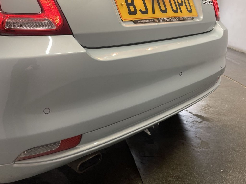 Used Fiat 500C 2020 for sale - 77356360: Photo 14