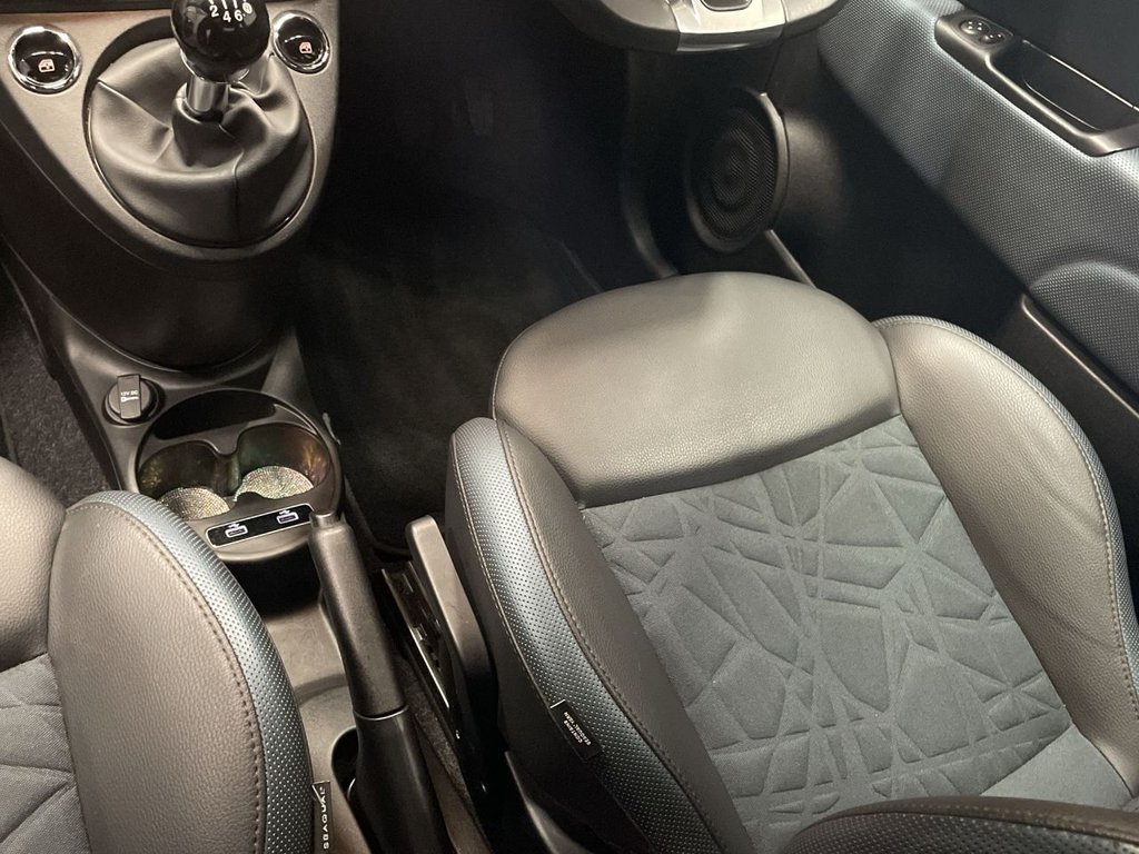 Used Fiat 500C 2020 for sale - 77356360: Photo 15