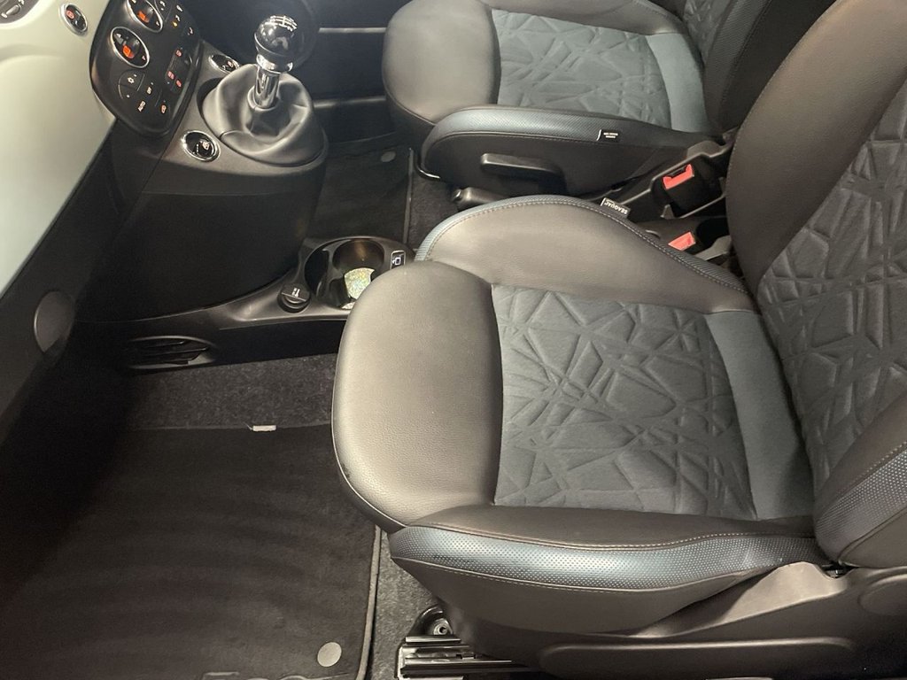 Used Fiat 500C 2020 for sale - 77356360: Photo 17