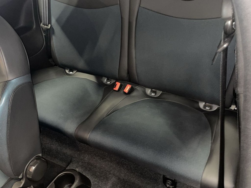 Used Fiat 500C 2020 for sale - 77356360: Photo 18