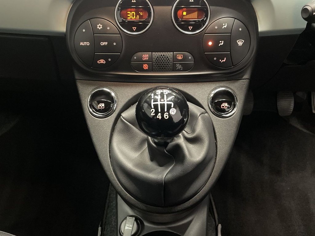 Used Fiat 500C 2020 for sale - 77356360: Photo 20