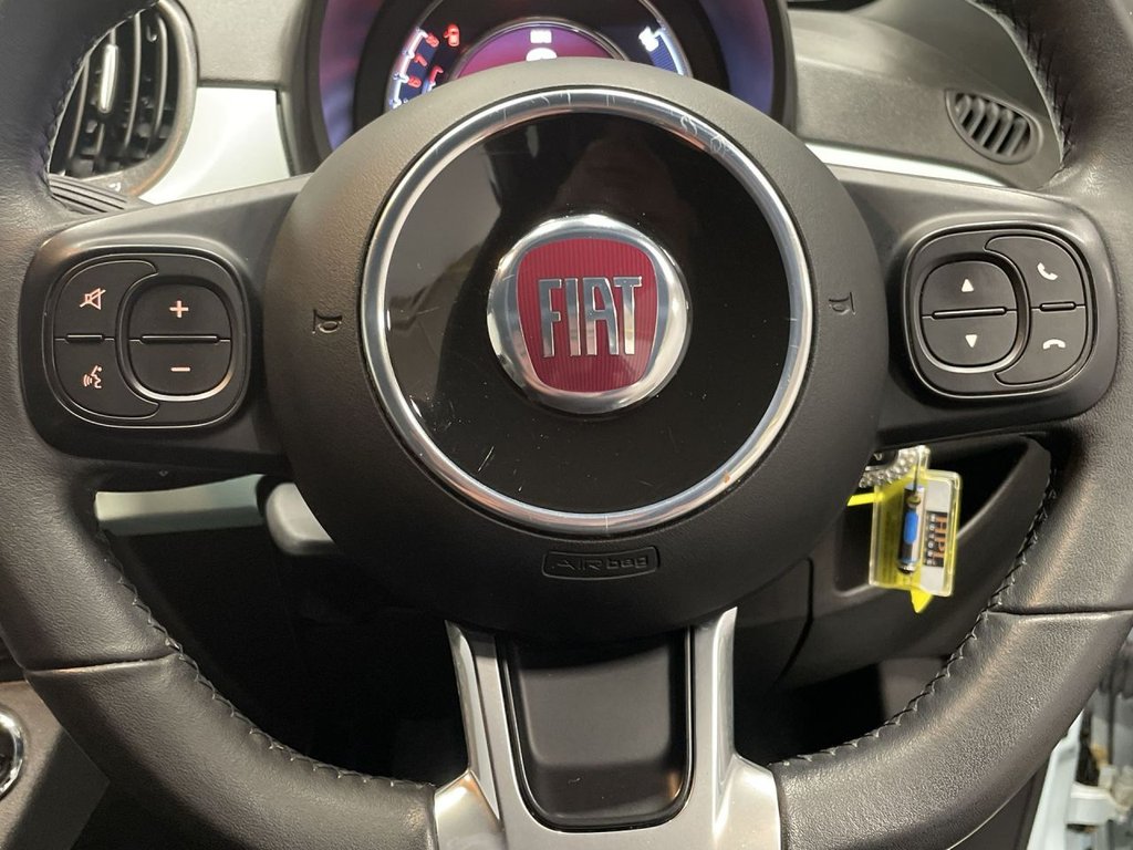 Used Fiat 500C 2020 for sale - 77356360: Photo 21