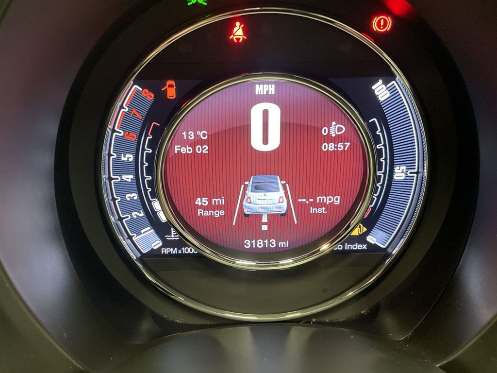 Used Fiat 500C 2020 for sale - 77356360: Photo 25