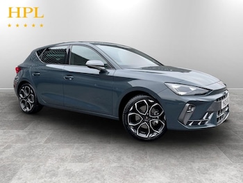 Used Cupra Leon 2025 for sale - 79281347: Photo
